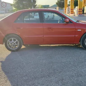 Mazda 626 2000