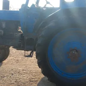 MTZ 80 1993