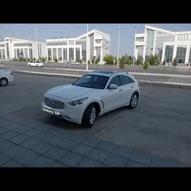 Infiniti FX35 2009