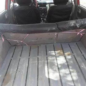 Opel Astra 1992