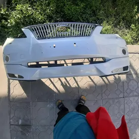 Lexus RX öñki bamper