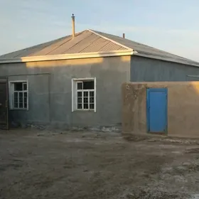 Satlyk  jay Mary şäher
