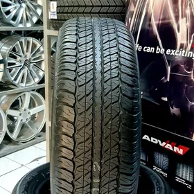 DUNLOP 24YYL 2656517 4ST