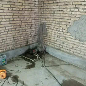 moyka aparat we wulkanizasiya