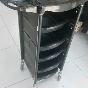pamoşnik