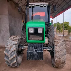 MTZ 82 2007