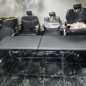 Kushetka кушетка salon kresla