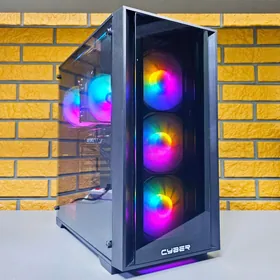 🟦 i3-10100 / GTX 1060 6GB ️