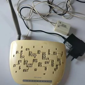 WIFI router