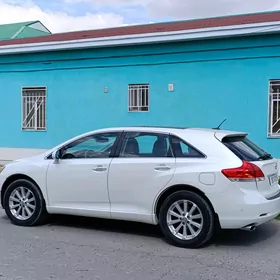 Toyota Venza 2010