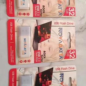 Satlyk fleshka 32 gb