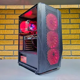 🟩 i5-9500 / GTX 1060 6GB ️