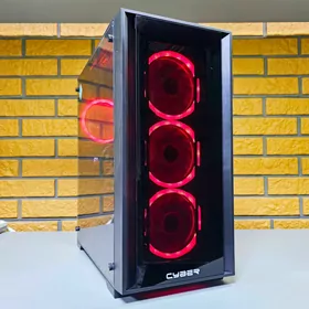 🟩 i5-12400 / GTX 1060 6GB ️