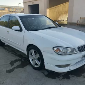 Infiniti G20 2000