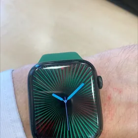 Apple watch7