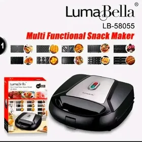 LUMA BELLA KÖKE TOSTER 10B1
