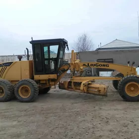 LiuGong Excavator 2011