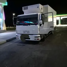 Man LE 140 2005