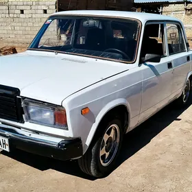 Lada 2107 1998