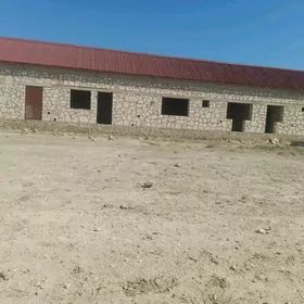Täze gurlan jaý
