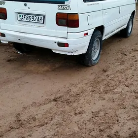 Toyota Mark II 1995