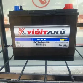 akumulyator