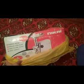 мясировка