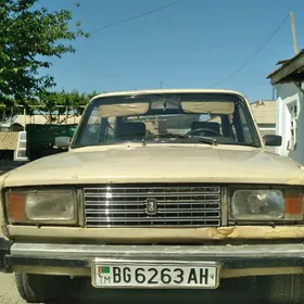 Lada 2105 1983