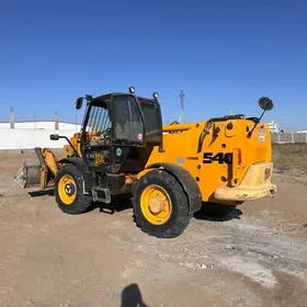 JCB 3CX Compact 2003