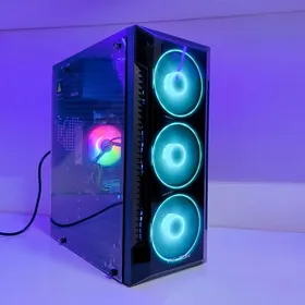i7 7 / Ram 16gb / Gtx 750