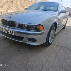 BMW 540 2001