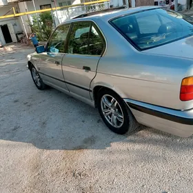 BMW 525 1988