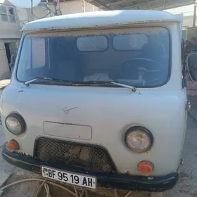 UAZ 2206 1992