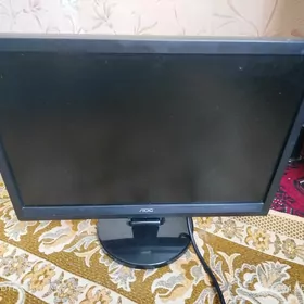 monitor loc 19