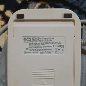 tonometr