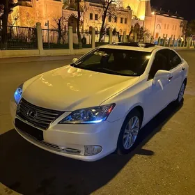 Lexus ES 350 2009