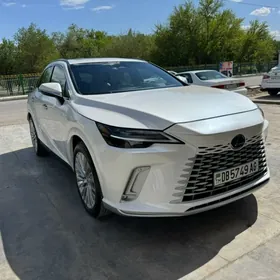 Lexus RX 350 2023