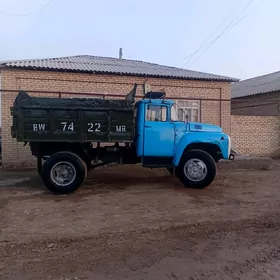 Zil 130 1989