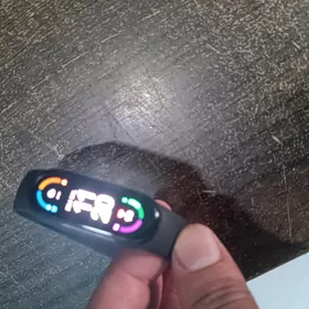 Mi band 6