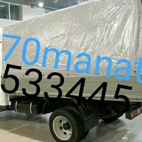 gazel 70 manat