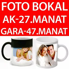 Bokal Wizitka Mramor Kodak