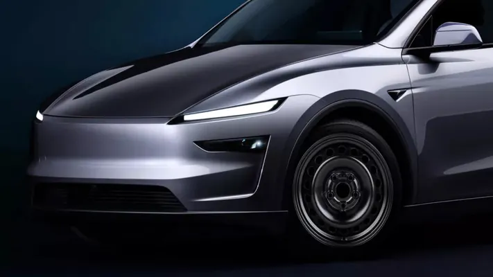 Tesla откладывает выпуск доступной версии кроссовера Model Y