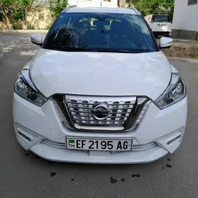Nissan Kicks 2020