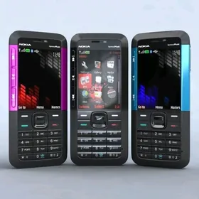 prastoy Nokia Orginal 5310