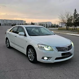 Toyota Aurion 2010