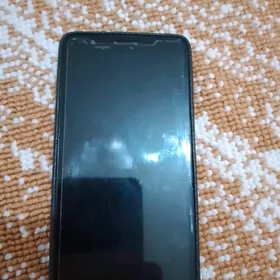 Samsung a01