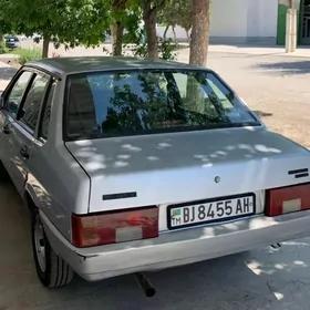 Lada 21099 2003