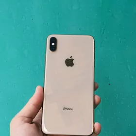 iPhone XS Max Paket Yaly 