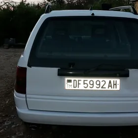 Opel Astra 1995