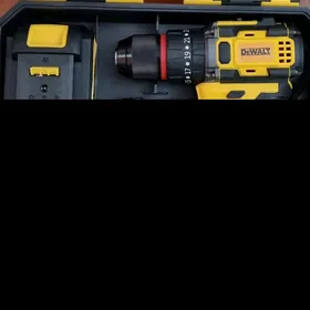 Dewalt shurik